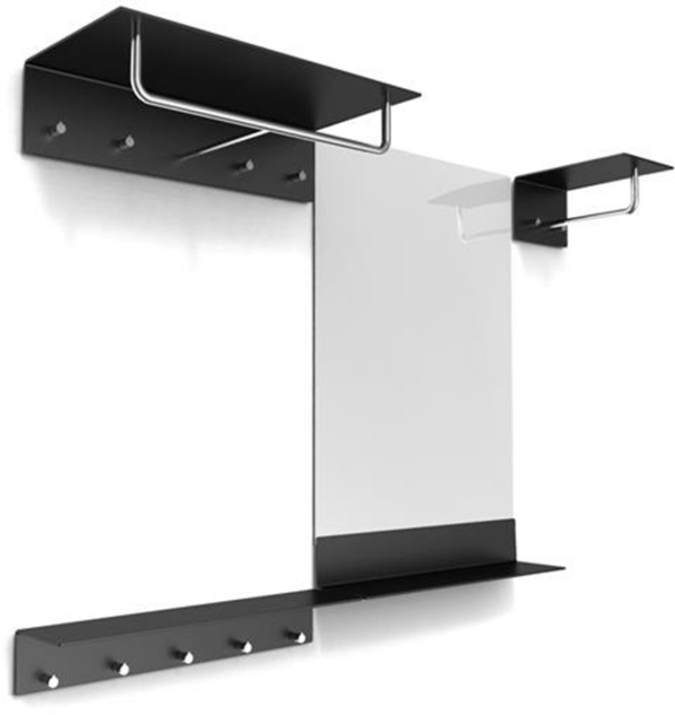 FROST Зеркало с креплением » зеркало Зеркало Зеркало U3009  - Вид №3