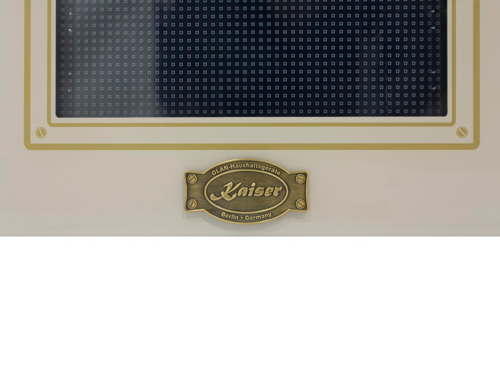 5344163 Электрический духовой шкаф Kaiser EH 4796 ElfAD бежевый STDN-0110034 - Вид №5