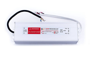 16061991 Влагозащитный блок питания Al TPW, 150W 24V, TPW-150-24 00000000830 SWG