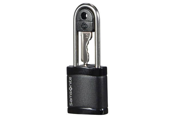 CO1-09045 Замок CO1*045 Lock Samsonite Travel Accessories  - Вид №1