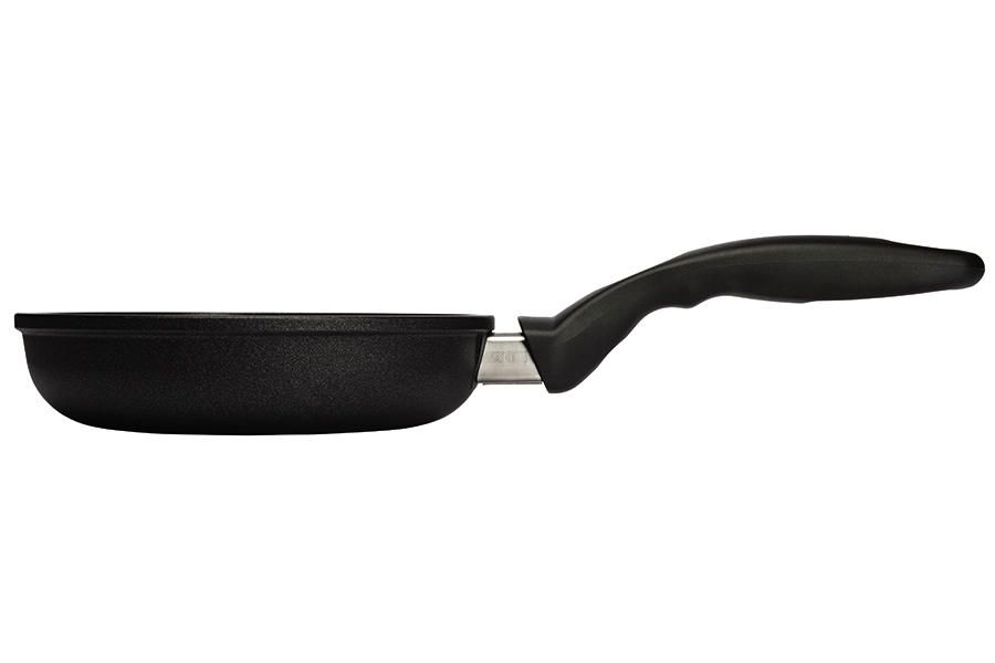 Сковорода индукционная Swiss Diamond, Ø18 см XD6418TI - Вид №1