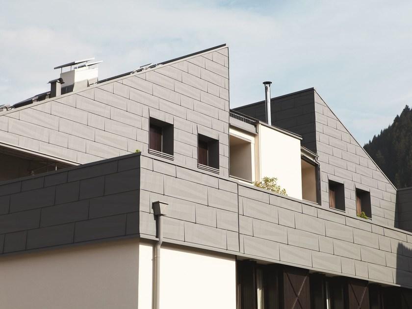 PREFA ITALIA Кровельные системы sun-id-1377597 - Вид №31