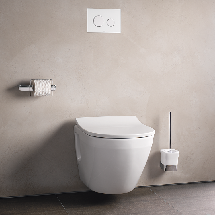 TOTO УНИТАЗ ПОДВЕСНОЙ NC CW762Y  - Вид №2