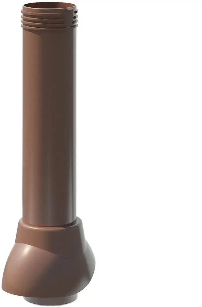Вентиляционный выход ТЕХНОНИКОЛЬ 110 мм для кровельных систем 16126337