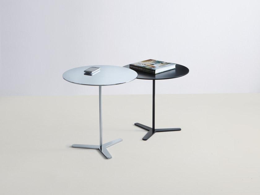 MOX Круглый журнальный столик из мдф sun-id-1435067 - Вид №4