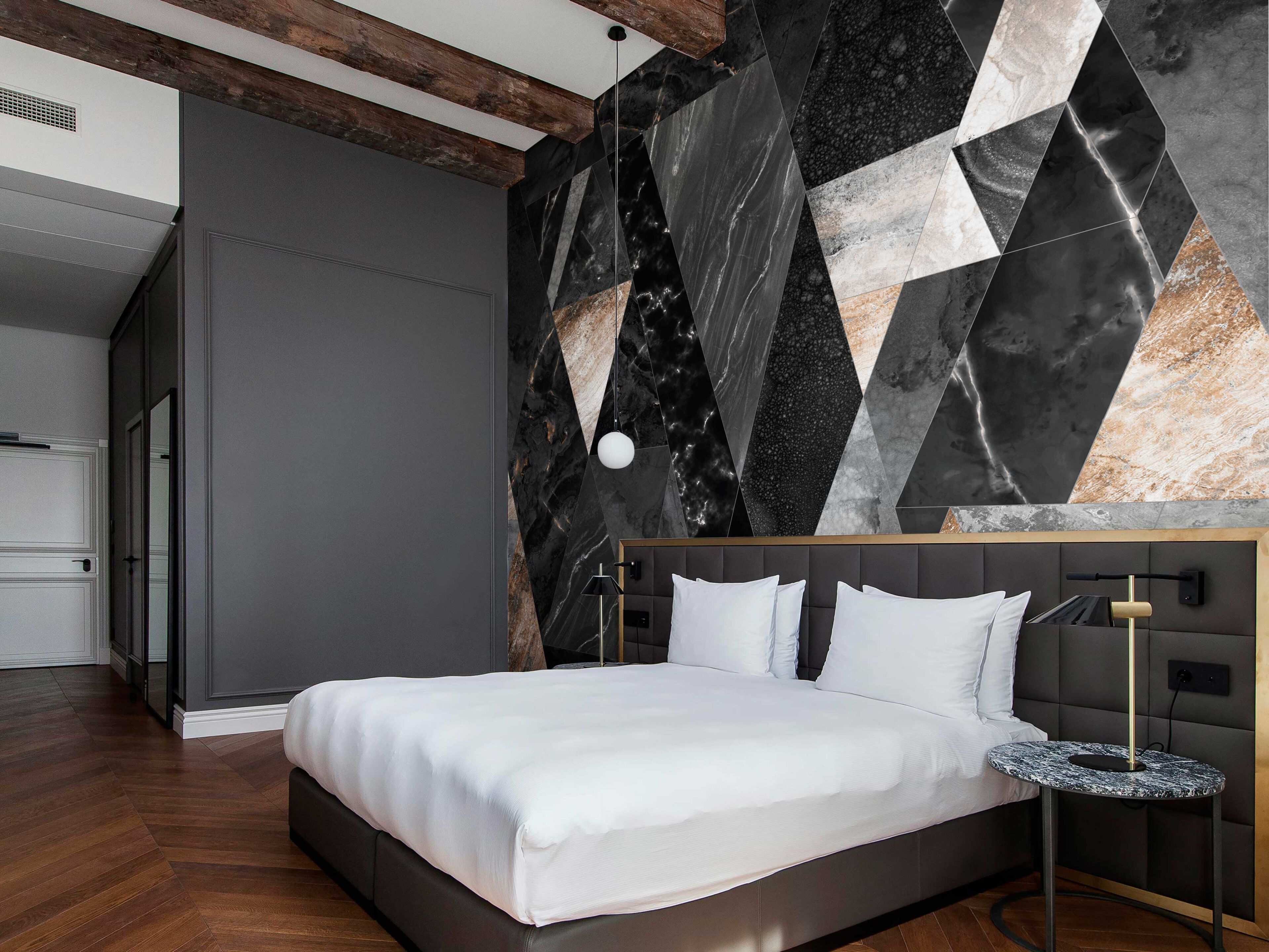 Нетканые обои TEXAM ID ARCH-00038217 - Вид №1