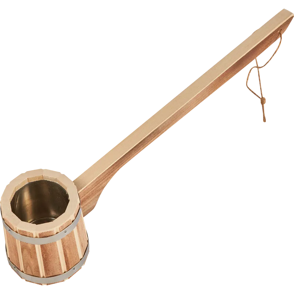 Ковш-черпак для бани 33237 0.25 л Santreyd STLM-2130465
