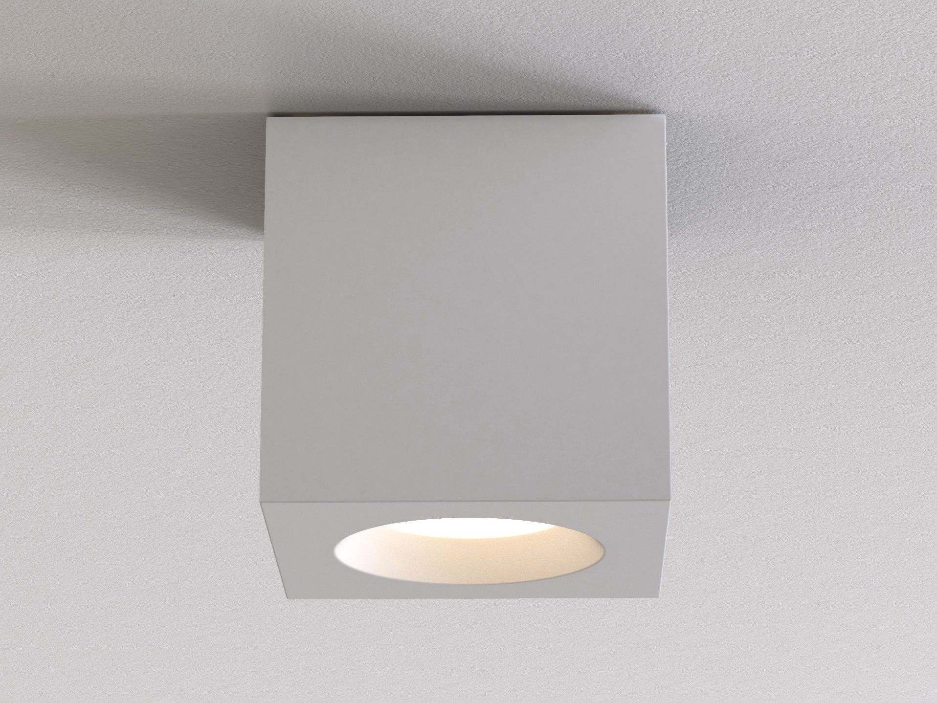 Алюминиевый квадратный светодиодный прожектор Astro Lighting Kos ARCH-00028637