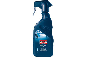19651506 Быстрый воск Fast Wax Carnauba 0.4 л 35028 7175 AREXONS