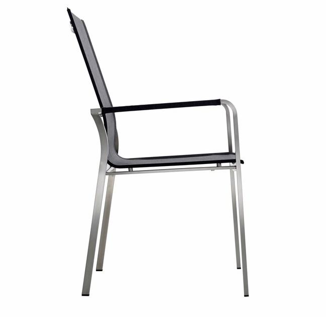 solpuri Стул складной с подлокотниками Studio sun-id-1489495 - Вид №2
