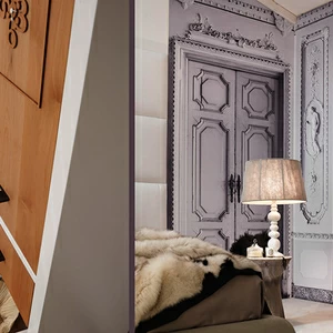 Шкаф для ванной комнаты Cucù Ypsilon