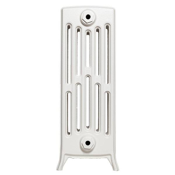 Чугунный радиатор Demir Dokum Tower 6066 8 секций 7522 - Вид №1