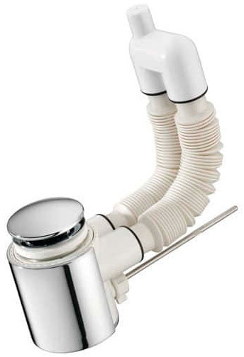 93836517 Перелив Daylight N8326AA STLM-0584126 IDEAL STANDARD