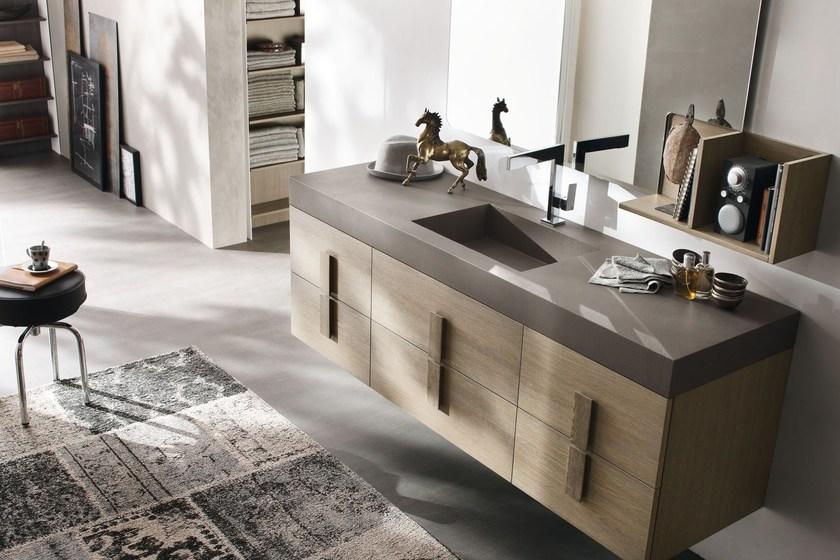 Oltremateria Экологичная плитка для пола / стен из переработанных материалов sun-id-1462537 - Вид №15