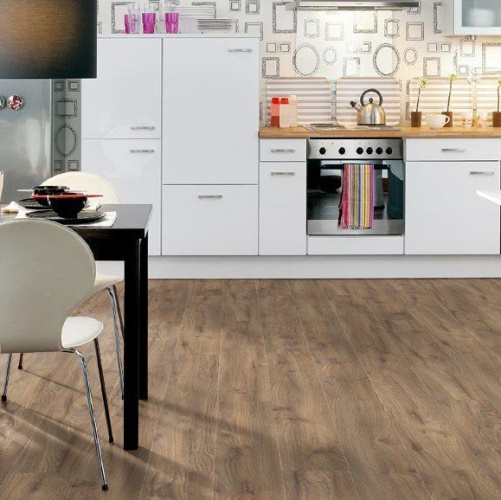 Ламинат Haro Дуб Скульптура 530323 - Вид №2