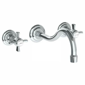 Кран 321-2.2L-S1 Lavatory Watermark