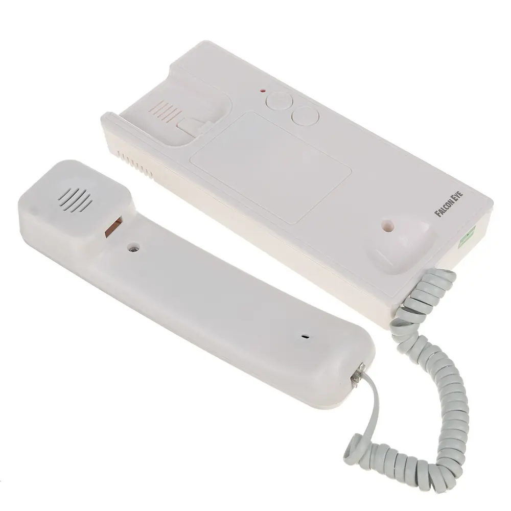 Домофонная трубка Falcon Eye FE-12U для квартиры и офиса 87500896 STLM-1102367 - Вид №4