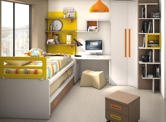 024476 Детская комната 09 Joype Santreyd 