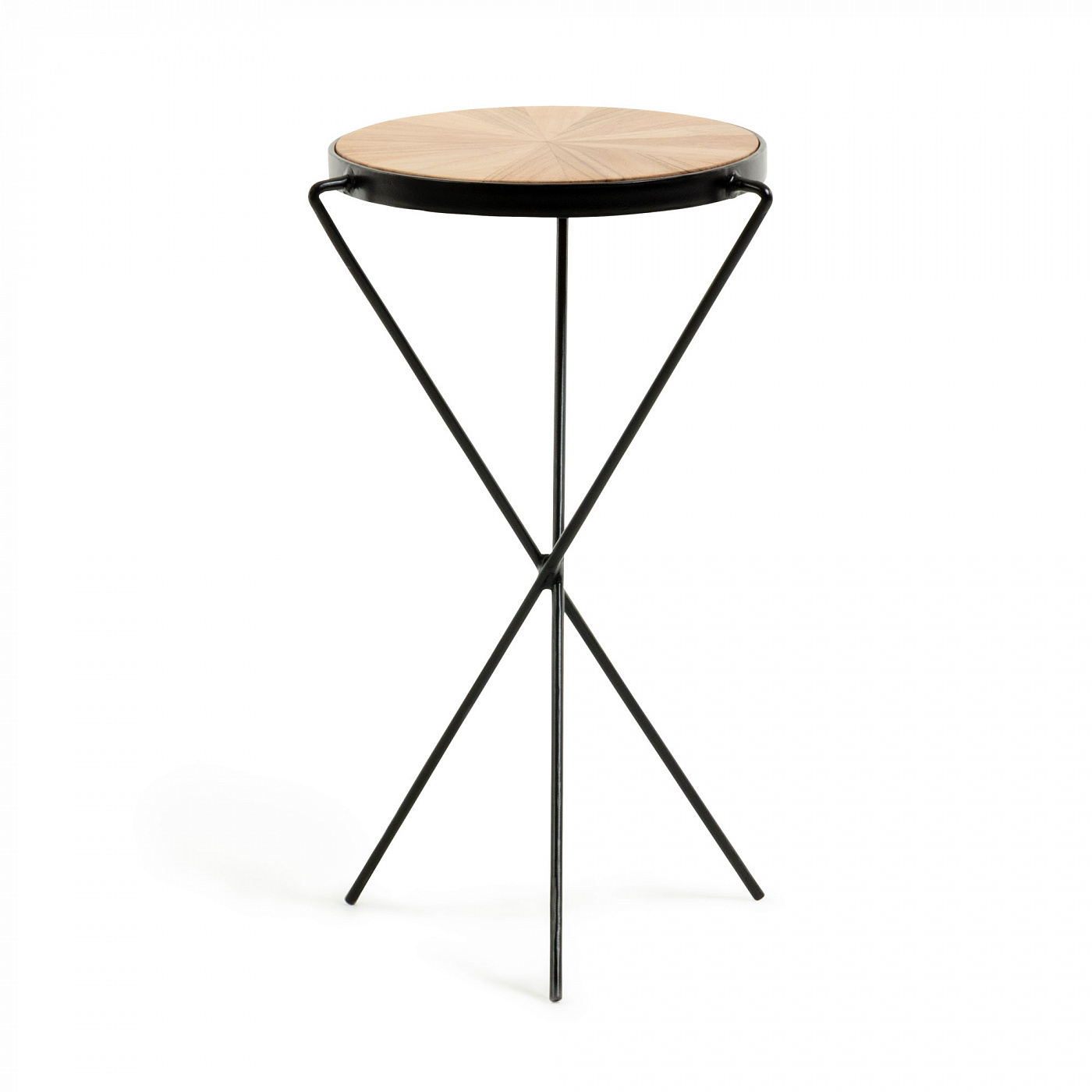 071923 Столик акация La Forma Ayumi 