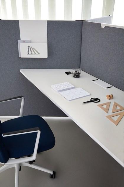 ACTIU Звукопоглощающая перегородка для офиса sun-id-1447648 - Вид №28