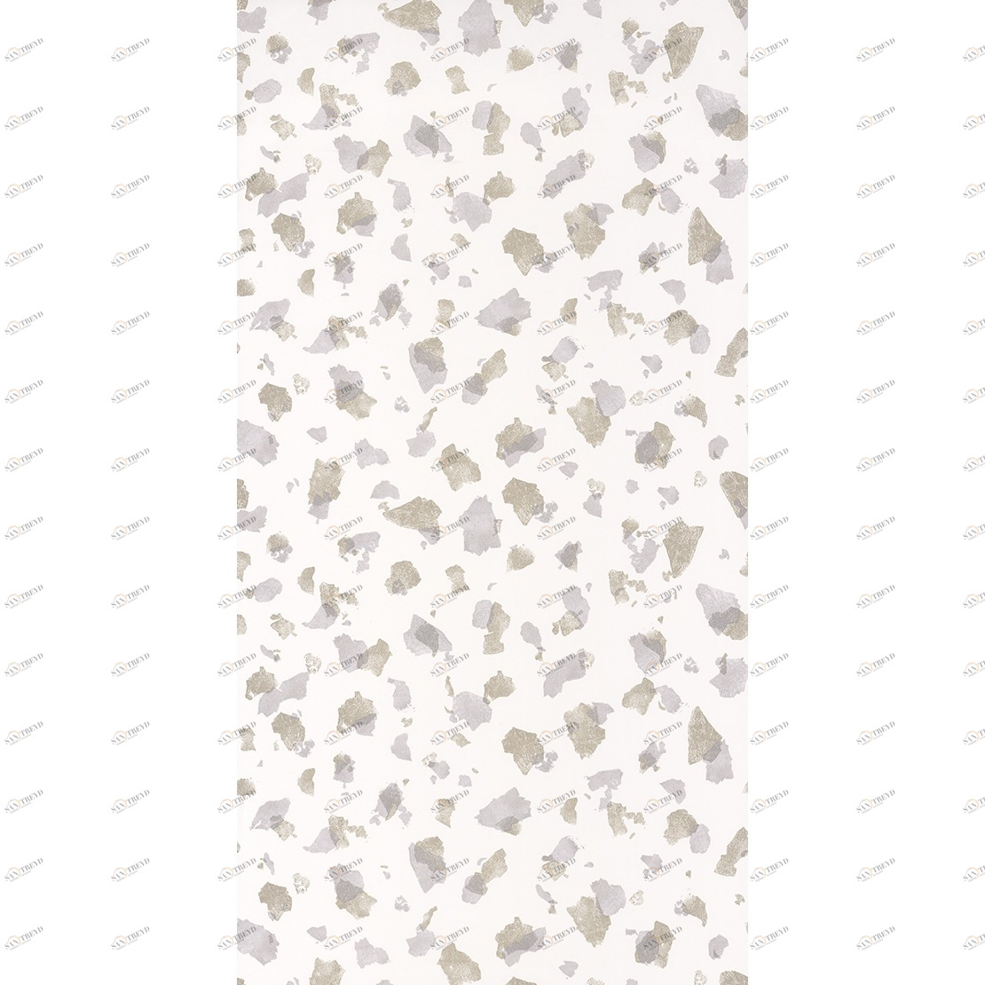 Рулон обоев IDYLLE IDYL83861224. Основа нетканый материал Casadeco