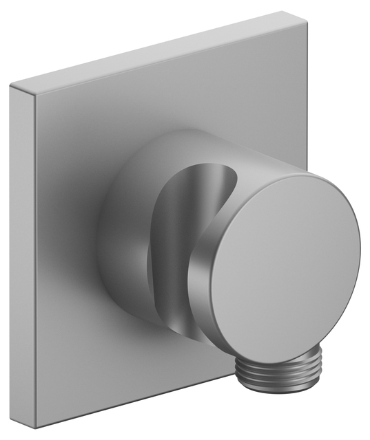 59592170002 Вывод для шланга с держателем душевой лейки DN 15 KEUCO IXMO - Вид №6