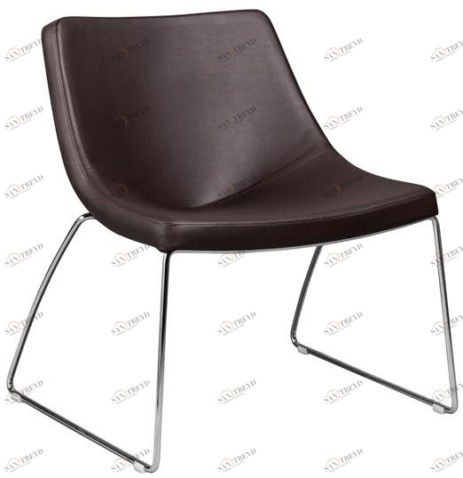 AP Factor Санное кресло из кожи sun-id-1508370