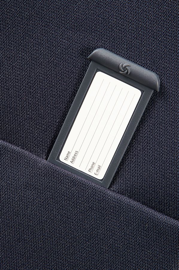 38N-41002 Чемодан 38N*002 Upright 55 Samsonite Base Boost  - Вид №7