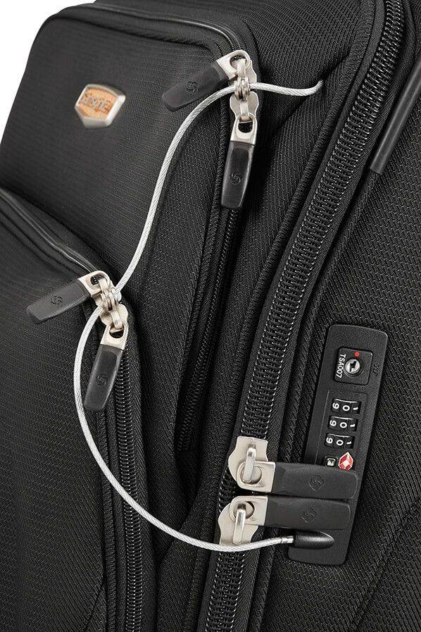 CN1-09008 Чемодан CN1*008 Spinner Expandable Samsonite Spark Sng Eco  - Вид №7