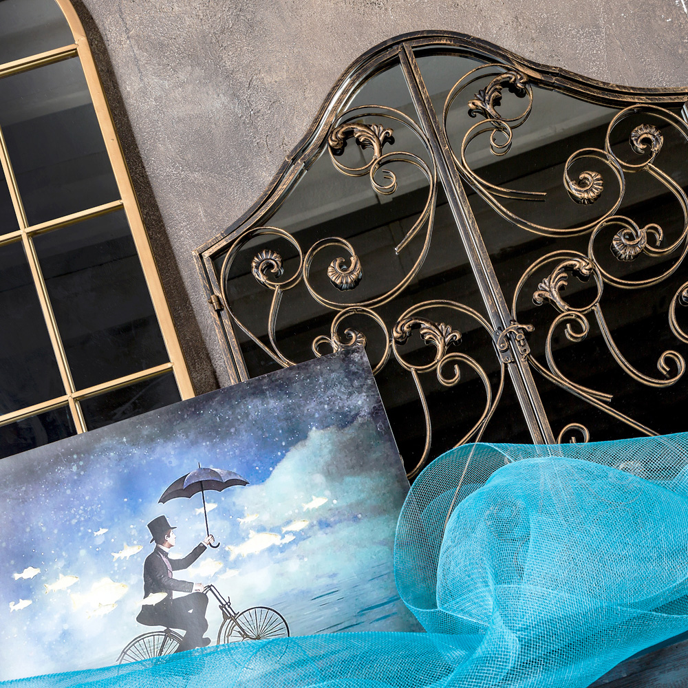 138520940_1818 Арт-постер «Путешествие» Object Desire  - Вид №1