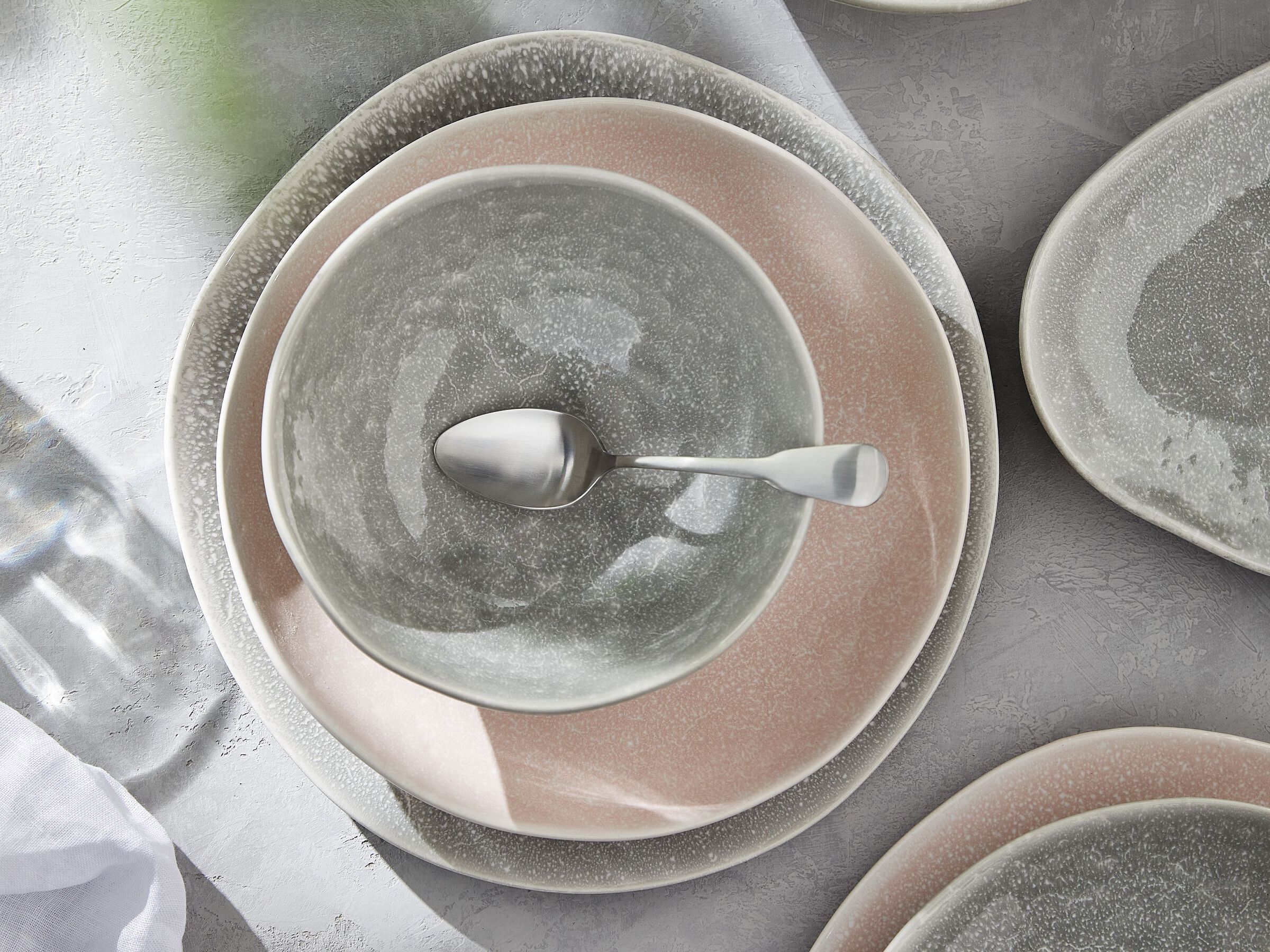 Фарфоровая чаша LAMBERT Finja ARCH-00035095 - Вид №6