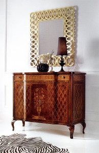 Комод  BBELLE 726