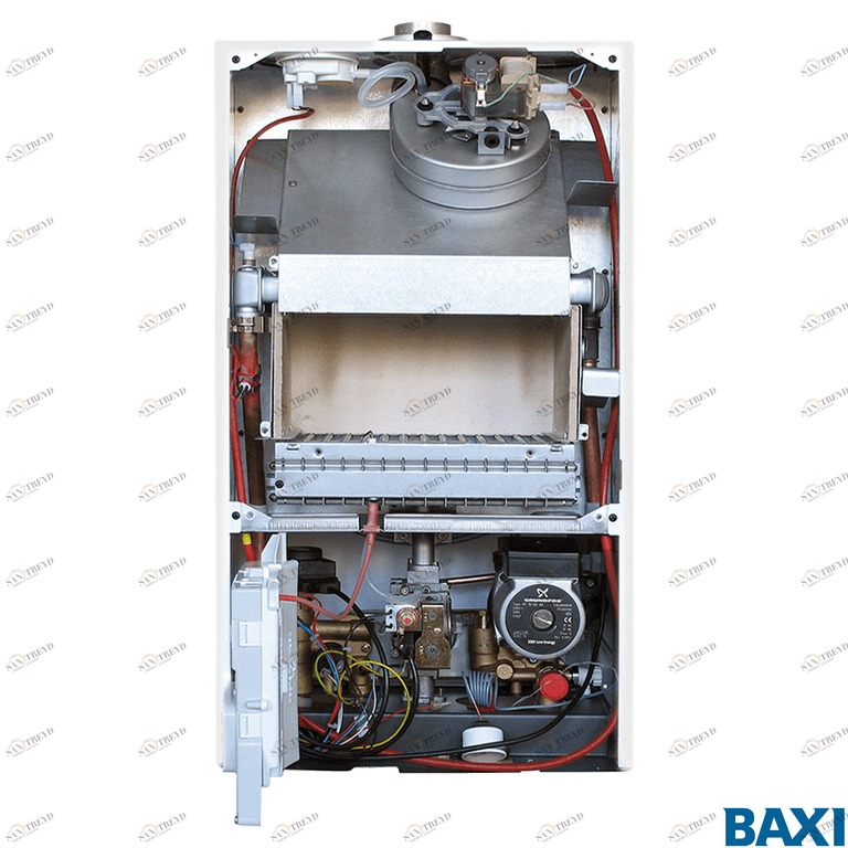 CSE46624354 Котел газовый настенный BAXI ECO Four 24 F BAXI 