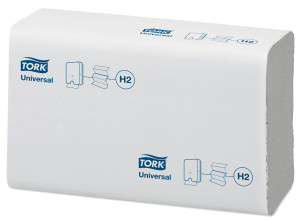 15029938 Полотенце Xpress® multifold (в многопанельной складке) Tork