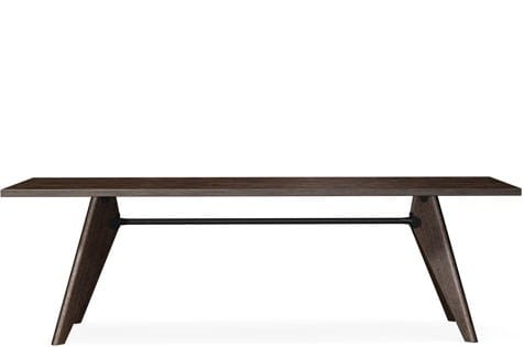 Прямоугольный стол из массива дерева VITRA TABLE S.A.M. BOIS ARCH-00131065 - Вид №16