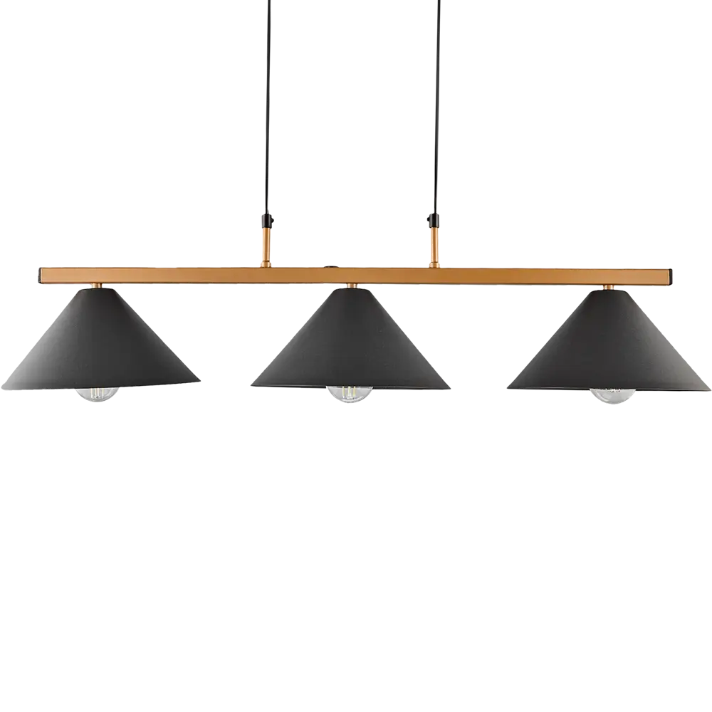 Vitaluce Шансон — подвесная люстра с регулируемой высотой для современных интерьеров 89697335 STLM-0079817 - Вид №2