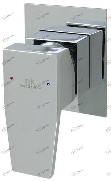 NOKEN Смеситель для душа на одно отверстие Acro-n sun-id-1446668