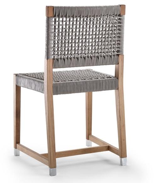 Flexform Стул пвх sun-id-1481897 - Вид №1