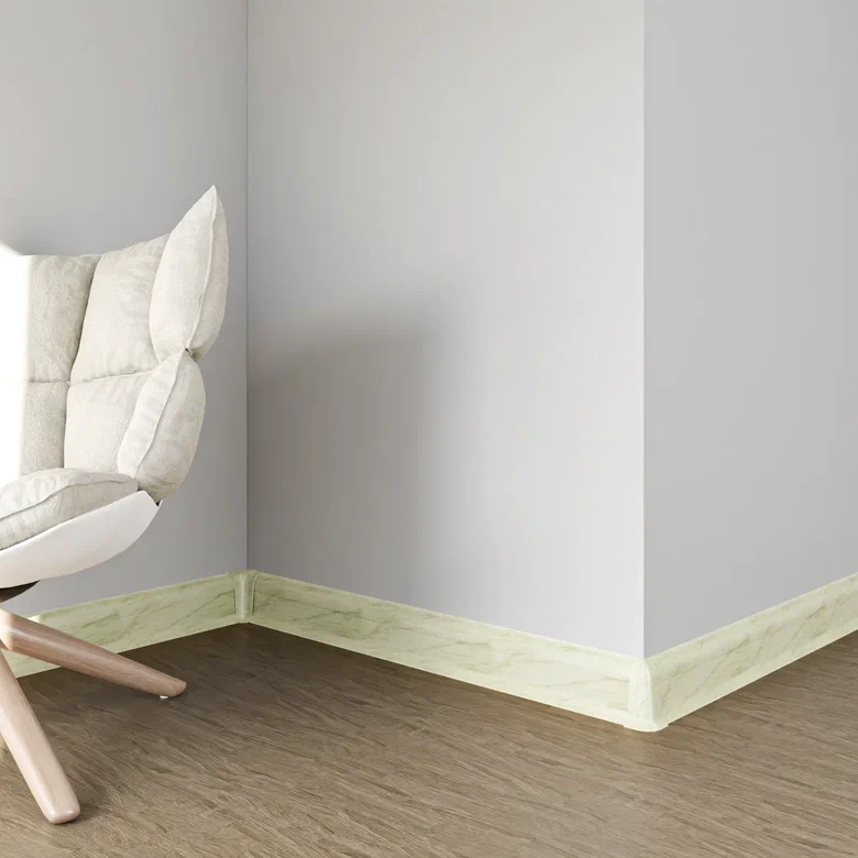 83411505 Угол для плинтуса внутренний Дуб молочный 55 мм 2 шт. STLM-0041105 ARTENS  - Вид №3