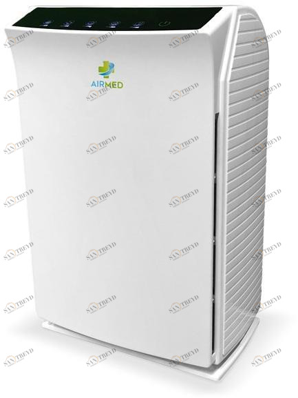 Fintek Воздухоочиститель Air med sun-id-1425284