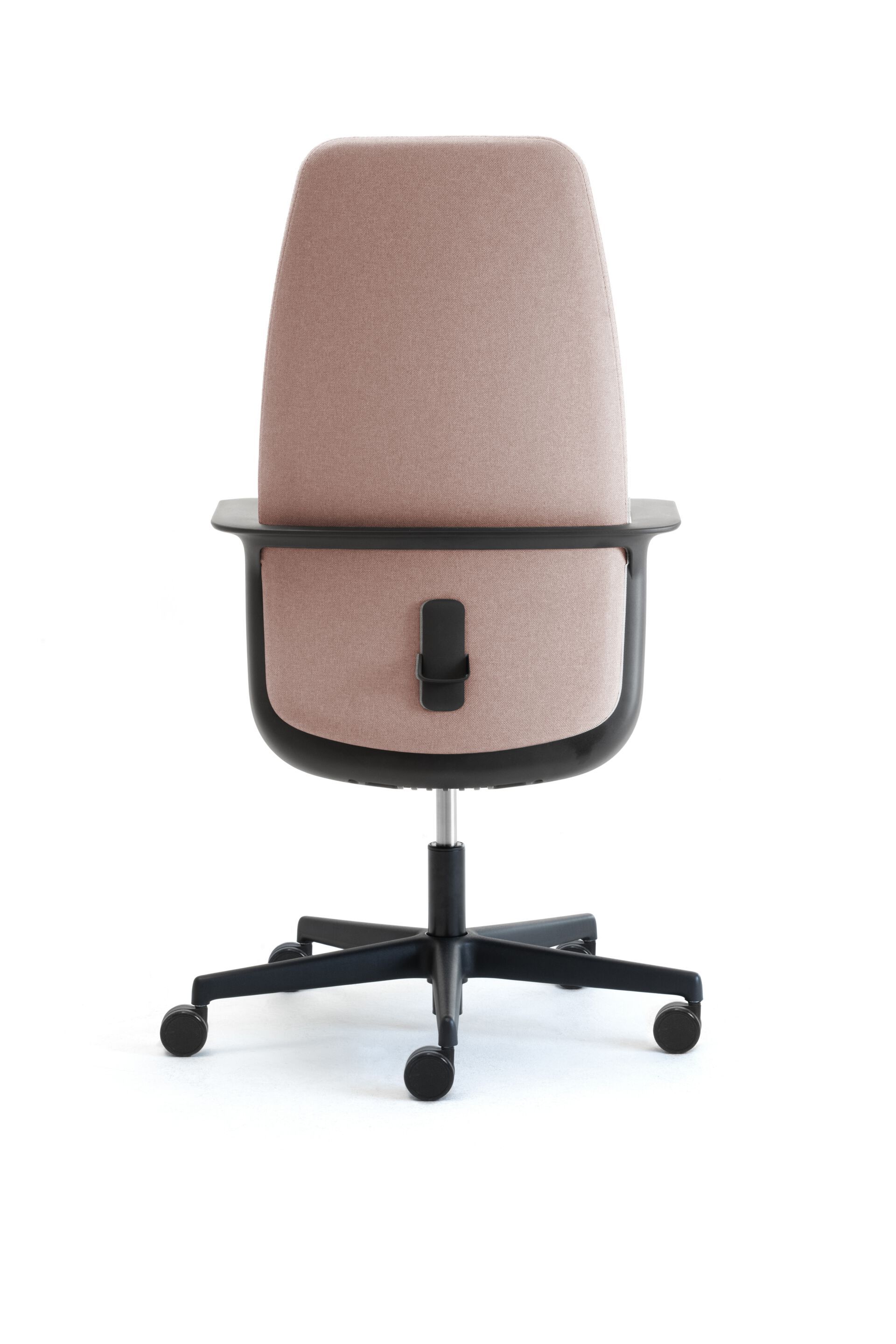 Вращающееся офисное кресло с высокой спинкой Leyform AURA ARCH-00127819 - Вид №8