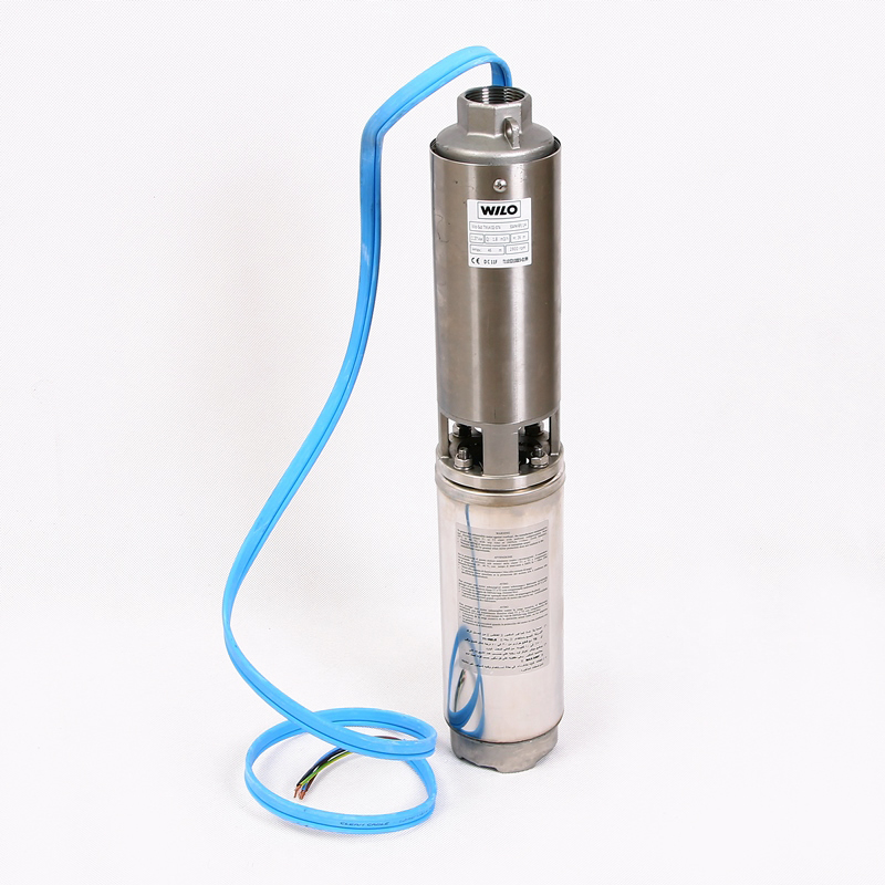 Насос скважинный WILO TWU 3-0130 4090891