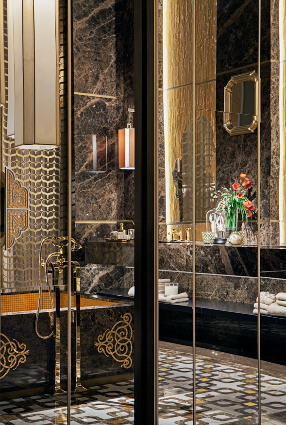 SICIS Mirror Vetrite sun-id-1991209 - Вид №1