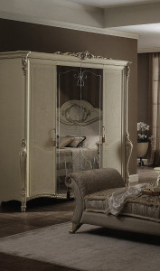 Шкаф  ARREDOCLASSIC TIZIANO 8