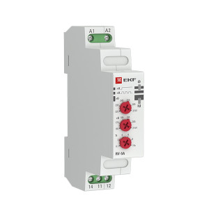 90089215 Реле напряжения PROxima rv-5a STLM-0107193 EKF