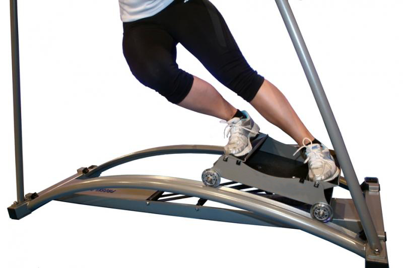 LM XL Горнолыжный тренажер x-trend lm xl X-TREND  - Вид №4