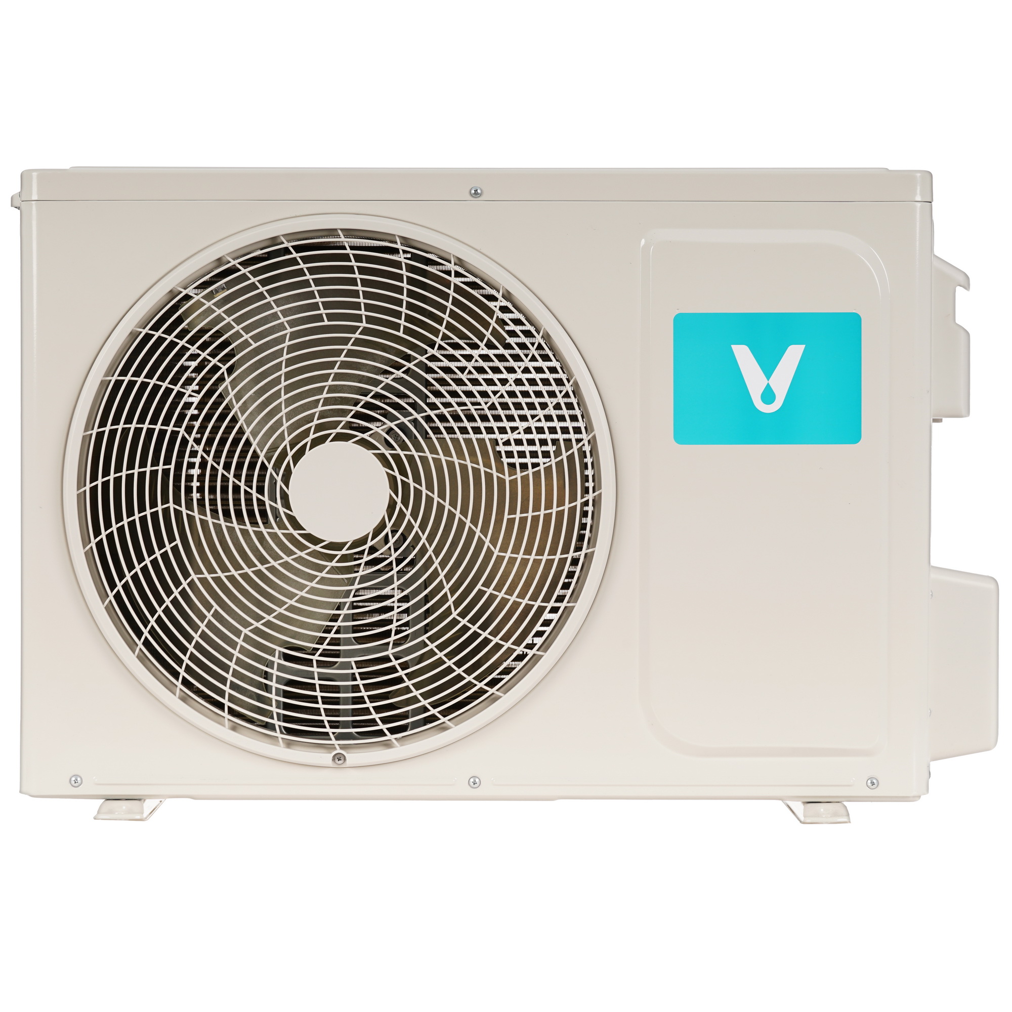 9986669 Кондиционер настенный сплит-система Viomi KFR-52GW/EY2UMC черный STDN-0063375 - Вид №4