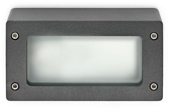 THPG Бра для наружного освещения из алюминия  100631  - Вид №1