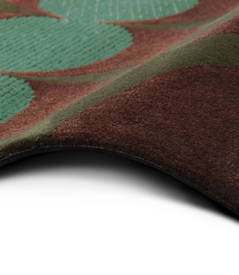 Джеймсруг RUG'SOCIETY Geometric 6_22 - Вид №3