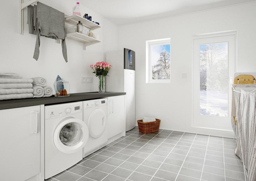 DAIKIN Heating Systems Тепловой насос воздух / вода sun-id-1369269 - Вид №2